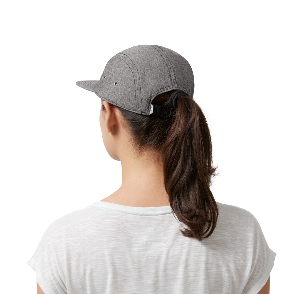 On Running 5 Panel Miesten Lippis Harmaat | Suomi-58149