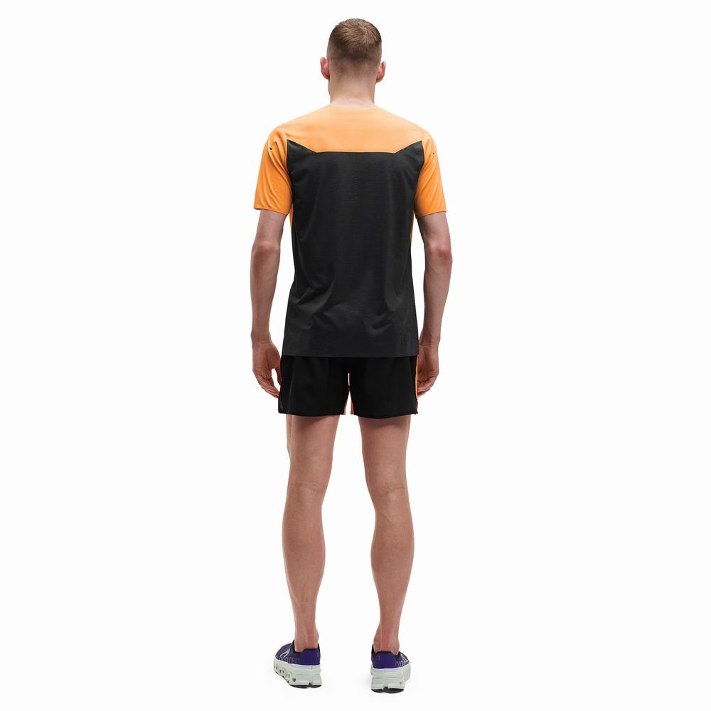 On Running Performance-T 2 Miesten T Paidat Mango Mustat | Suomi-82754